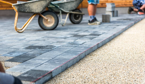 Best Local Driveway Pavers  in Darien, IL