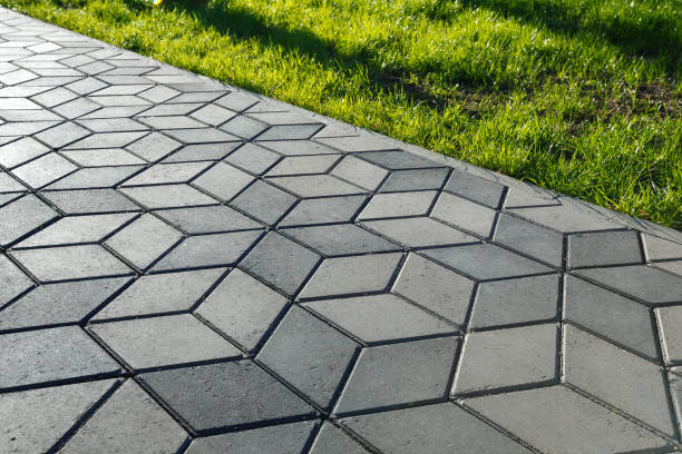 Reasons to Select Us for Your Driveway Paving Requirements in Darien, IL