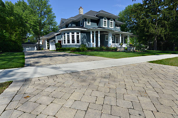 Reliable Darien, IL Driveway Pavers Solutions