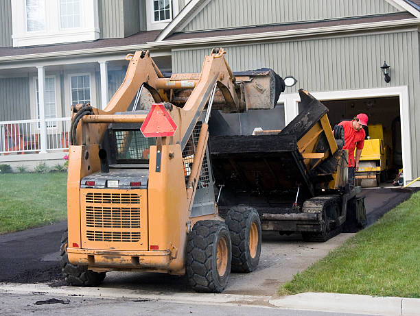 Best Custom Driveway Pavers  in Darien, IL